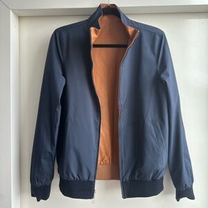 AUTHENTIC Loro Piana Bomber